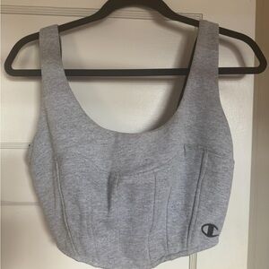 Frankie re worked champion corset